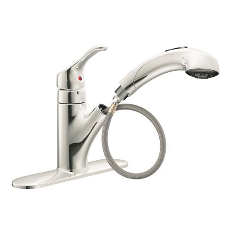 Pull-out <strong>Kitchen Faucets</strong>. . Lowes moen kitchen faucets